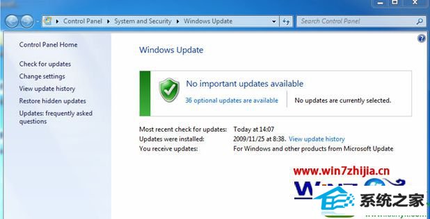 win10ϵͳwindows Updateʾ80244019Ľ