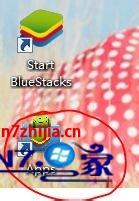 win10ϵͳstart BluestacksһֱͣеĽ